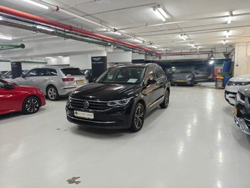 פולקסווגן טיגואן