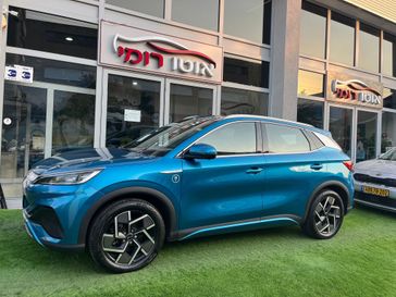 בי ווי די ATTO 3