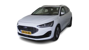 פורד פוקוס