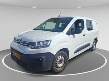סיטרואן ברלינגו