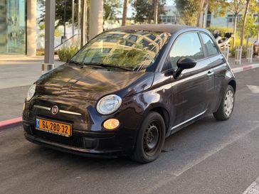 פיאט 500