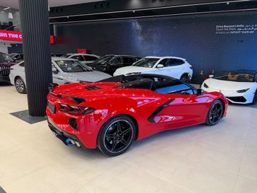 שברולט קורבט