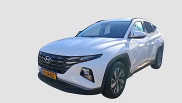 יונדאי טוסון