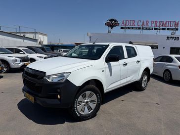 איסוזו D-Max