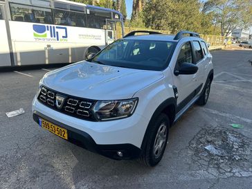 דאציה דאסטר