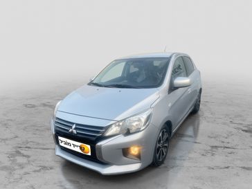 מיצובישי ספייס סטאר