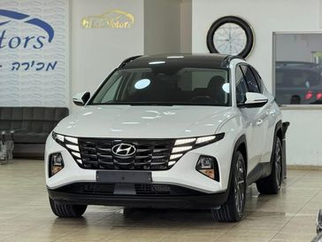 יונדאי טוסון