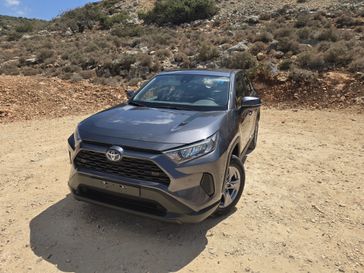 טויוטה RAV4