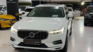 וולבו XC60