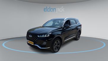 צ'רי TIGGO 7 PRO