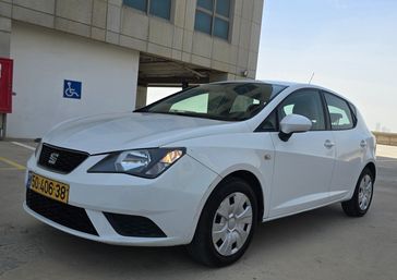 סיאט איביזה