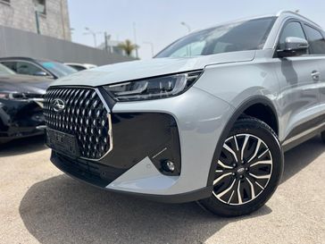 צ'רי TIGGO 7 PRO
