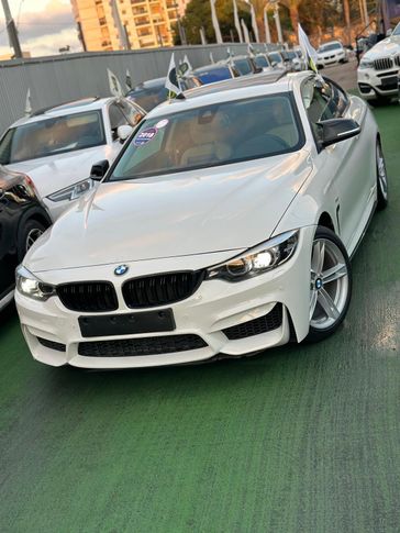 ב מ וו סדרה 4