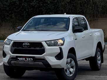 טויוטה היילקס