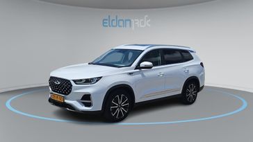 צ'רי TIGGO 8 PRO