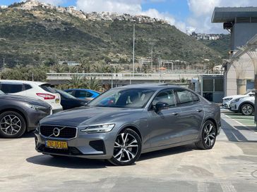 וולבו S60