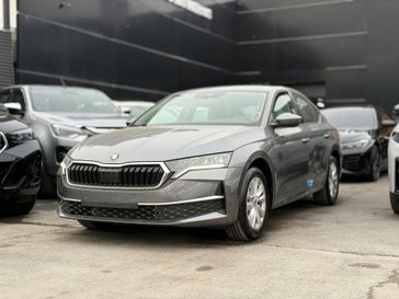 סקודה סופרב