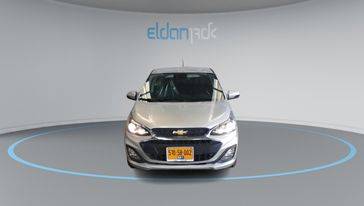 שברולט ספארק