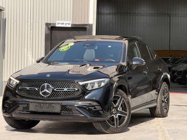 מרצדס GLC