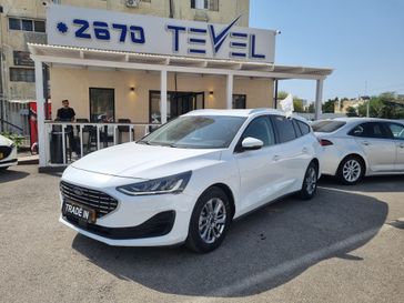 פורד פוקוס