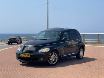 קרייזלר P.T CRUISER