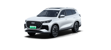 צ'רי TIGGO8 PRO PHEV