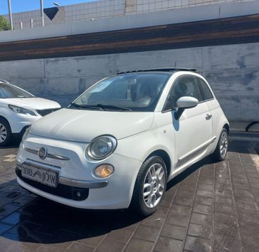 פיאט 500