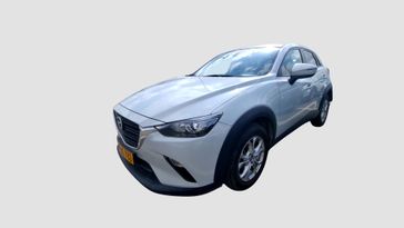 מזדה CX-3