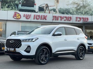 צ'רי TIGGO 7 PRO