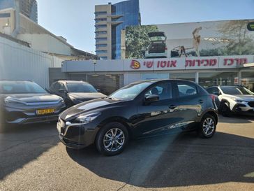 מזדה 2