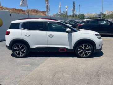 סיטרואן C5 AIRCROSS