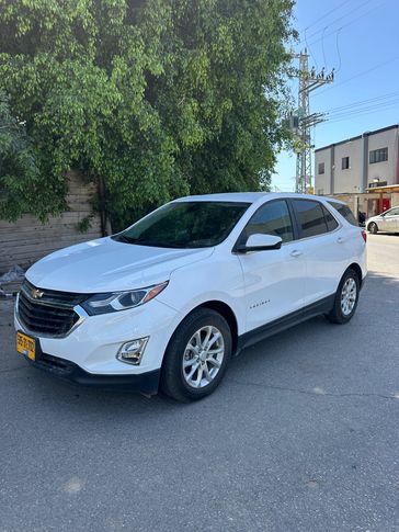 שברולט אקוינוקס