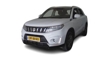 סוזוקי ויטארה