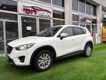מזדה CX-5