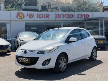 מזדה 2
