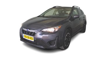 סובארו XV