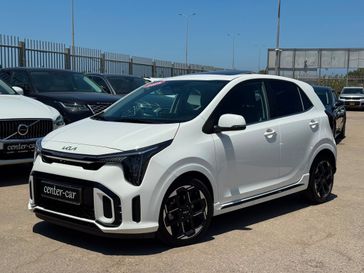 קיה פיקנטו