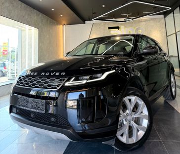 לנד רובר רינג' רובר אווק