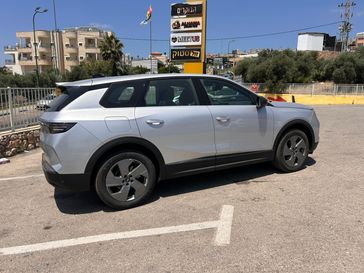 אופל גראנלנד