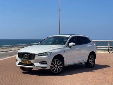 וולבו XC60