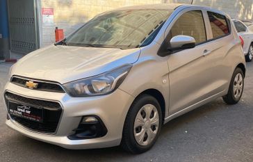 שברולט ספארק