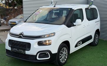 סיטרואן ברלינגו