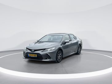 טויוטה קאמרי