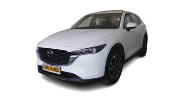 מזדה CX-5