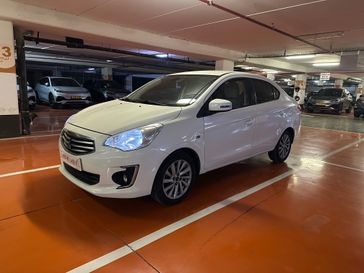 מיצובישי אטראז