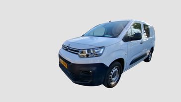 סיטרואן ברלינגו