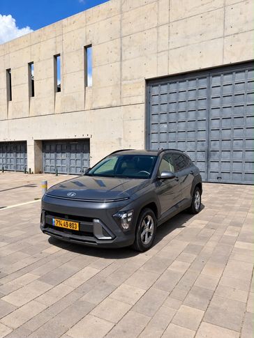 יונדאי קונה