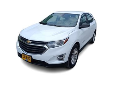 שברולט אקוינוקס