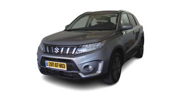 סוזוקי ויטארה