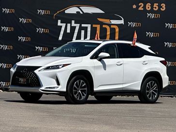 לקסוס RX